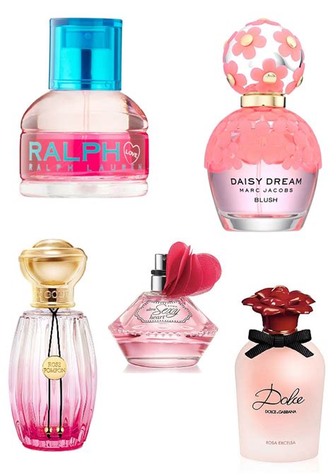 new fragrances coming soon